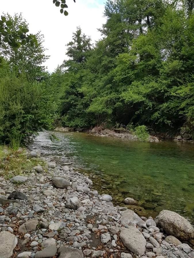 Апартаменты Kamp Svetigora Колашин-18