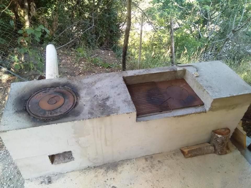 Апартаменты Kamp Svetigora Колашин-28