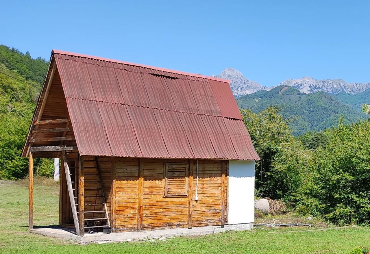 Апартаменты Kamp Svetigora Колашин-31
