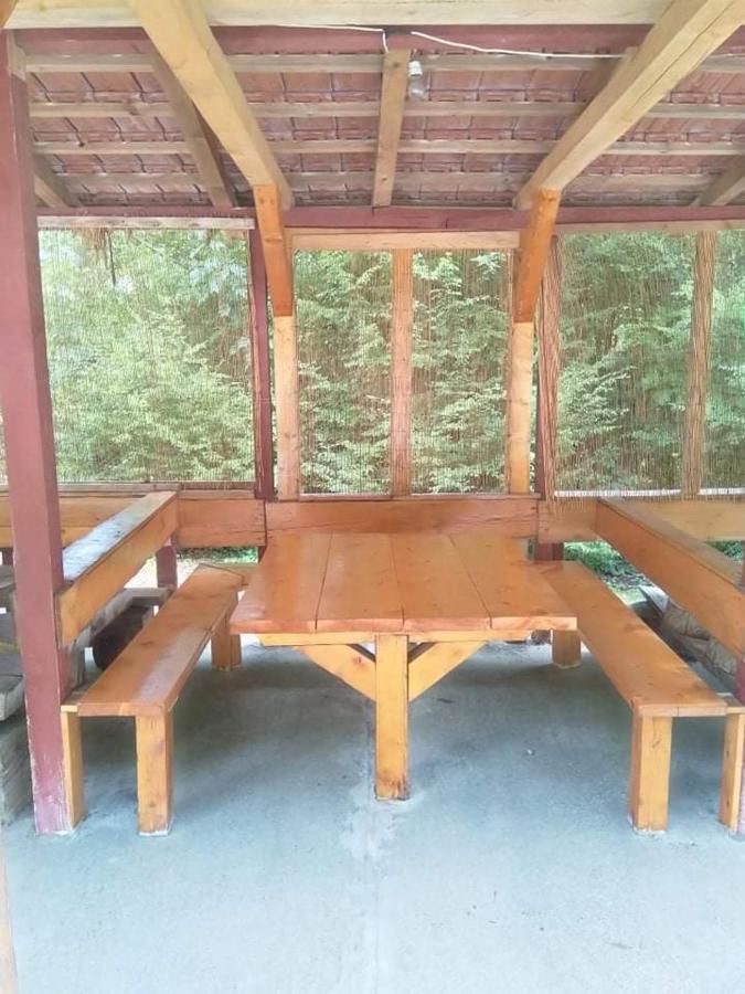 Апартаменты Kamp Svetigora Колашин-35