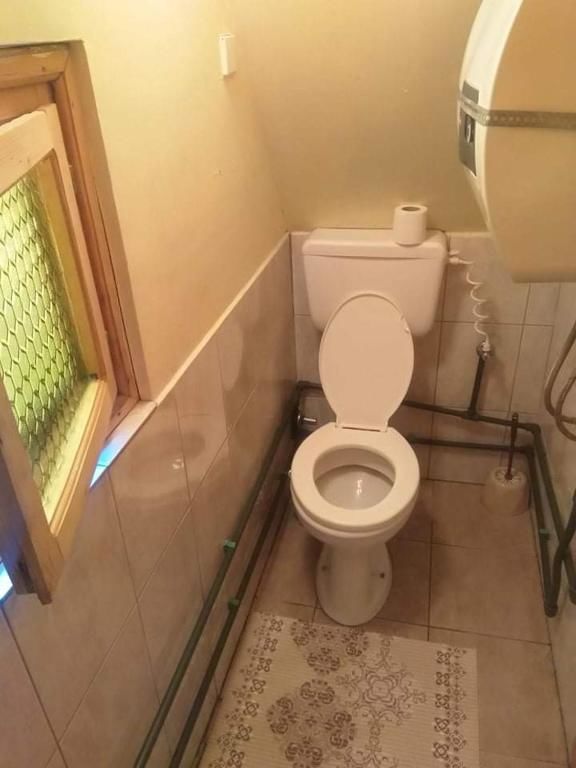 Апартаменты Kamp Svetigora Колашин