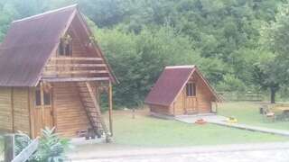 Апартаменты Kamp Svetigora Колашин Апартаменты с 1 спальней-2