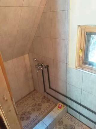 Апартаменты Kamp Svetigora Колашин Апартаменты с 1 спальней-1