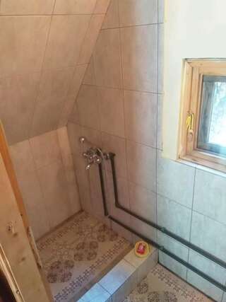 Апартаменты Kamp Svetigora Колашин Апартаменты с 1 спальней-9