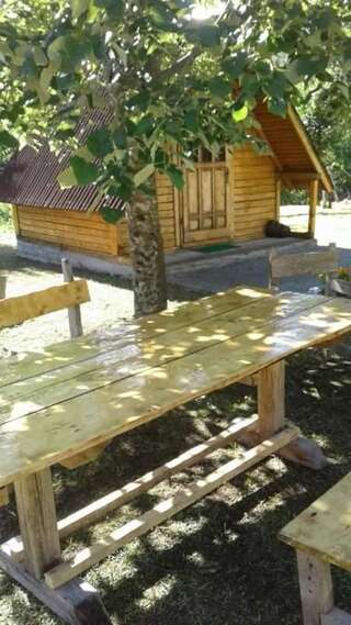 Апартаменты Kamp Svetigora Колашин-6