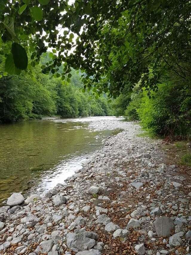 Апартаменты Kamp Svetigora Колашин-16