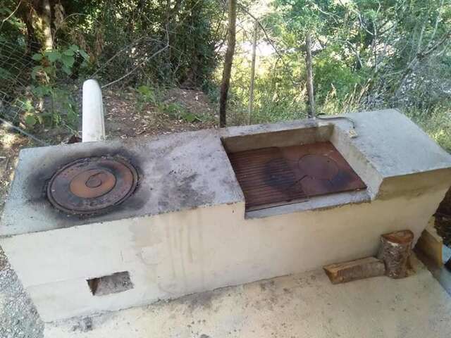 Апартаменты Kamp Svetigora Колашин-27