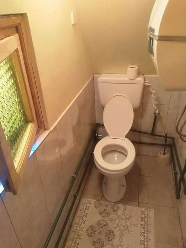 Апартаменты Kamp Svetigora Колашин-5