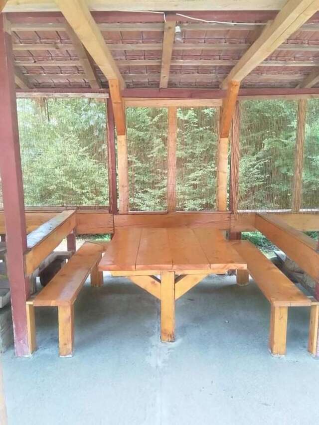 Апартаменты Kamp Svetigora Колашин-34